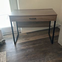 Desk 