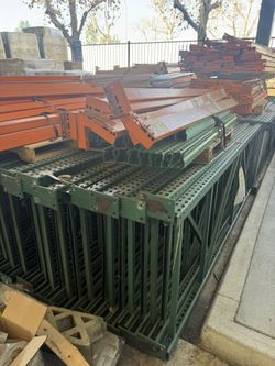 Racking 