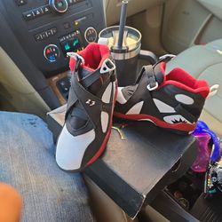 Jordan Kids Shoes Size 13c