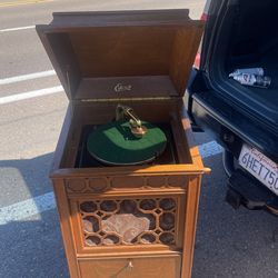 Good Used Working