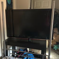 55” Tv