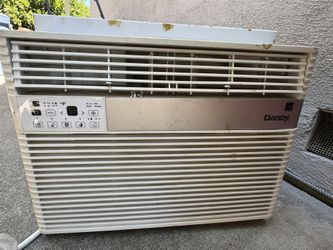 window A/C