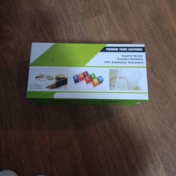 Premium Toner Cartridge