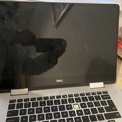 Dell 2n1 Touchscreen Laptop