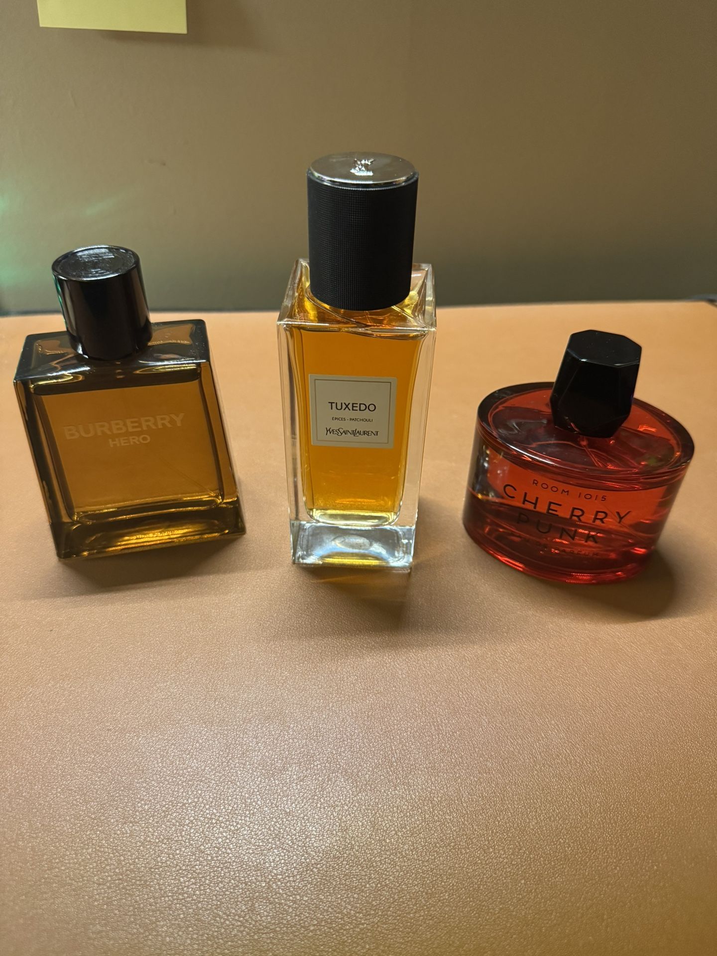 Cologne TRDS