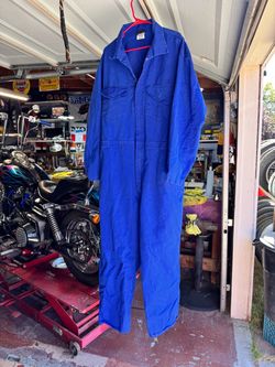 Coveralls