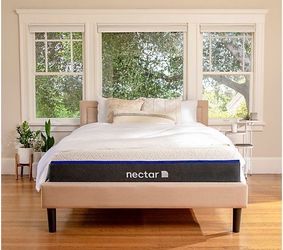 Néctar Queen mattress