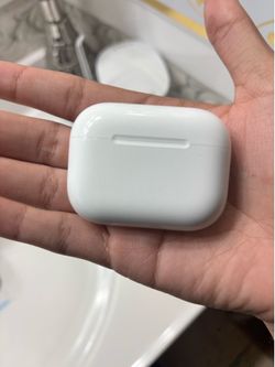 Airpod Pros Third Gen