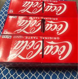 3 packages of coke for 12 cans  for 15dollars .  3 paquetes de coca de 12  cans por 15dólares .