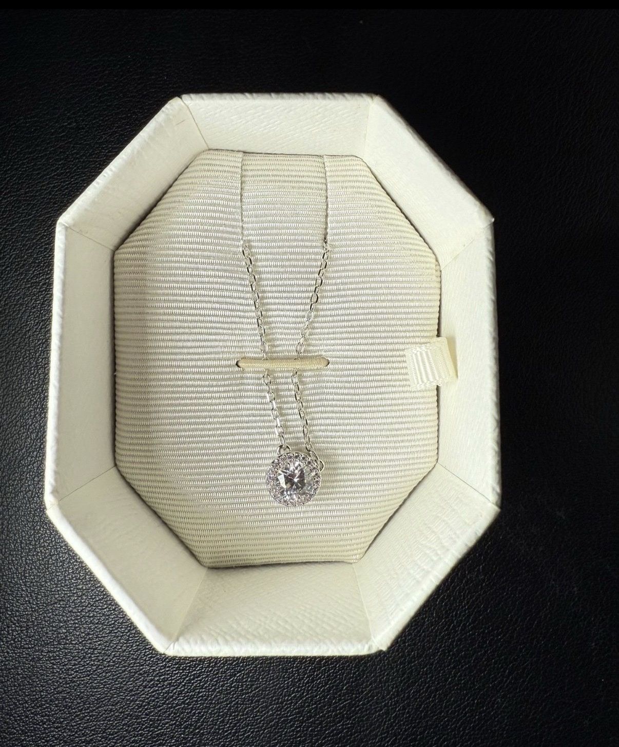 Swarovski Pendant Necklace