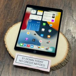 Apple iPad Air 3 -PAYMENTS AVAILABLE-$1 Down Today 