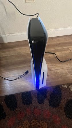 Ps5 (disc)