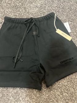 Fear of God Essentials Sweat Shorts