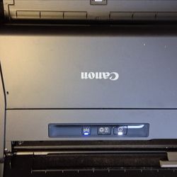 Canon PIXMA iP110 Wireless Mobile Printer + EXTERNAL BATTERY | Mobile Office Ready