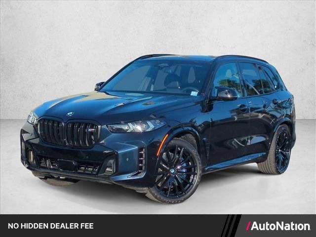 2024 BMW X5