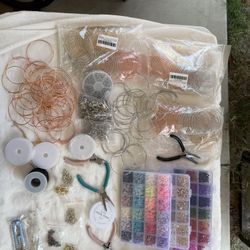 Jewelry making Kit