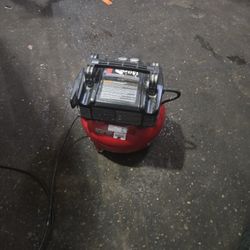 Porter-Cable Air Compressor