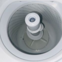 Kitchen Aid Whirlpool Heavy Duty Washer 
