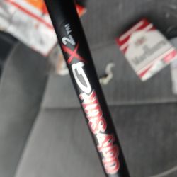 7 Ft Ugly Stik GX2  (New)