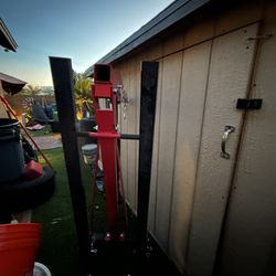 engine hoist 