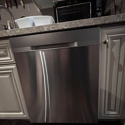 Samsung Dishwasher