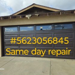 Garage Doors