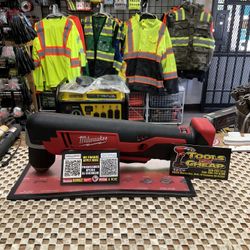 Milwaukee M18 18V Lithium-Ion Cordless 3/8 in. Right-Angle Drill (Tool-Only)