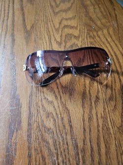 Women's Sunglasses with Brown Tint 