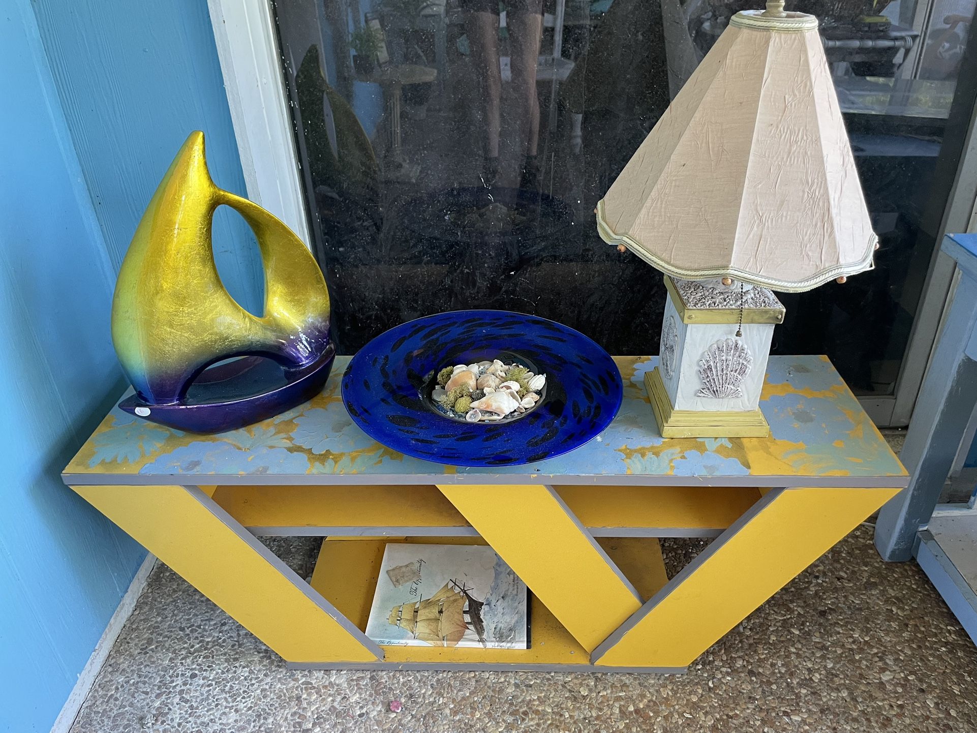 Console Table