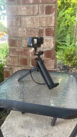 Go pro 13 black