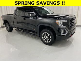 2022 GMC Sierra 1500 Limited