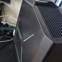 Gaming PC Alienware R5