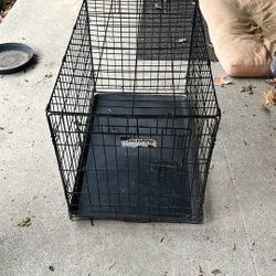M-L Dog Crate