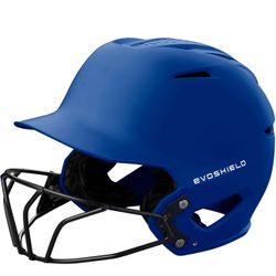 EvoShield XVT™ 2.0 Batting Helmets with Facemask (xs)