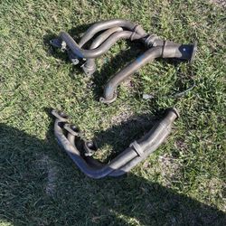 Toyota 3.4 Engine Headers TRD 