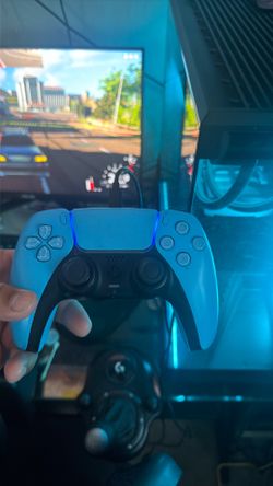 Ps5 Controller