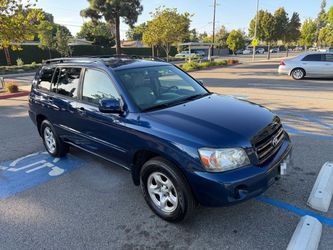 2005 Toyota Highlander