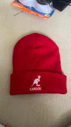 Kangol Beanie for and 50% off sale!!!