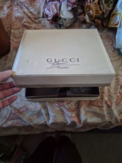 Gucci Box
