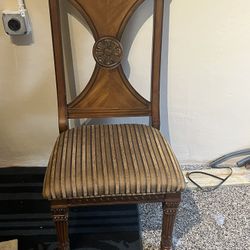 Chair Antique