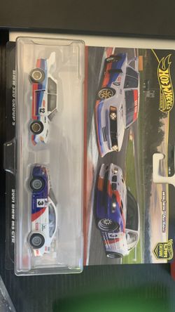 Hot Wheels Premium