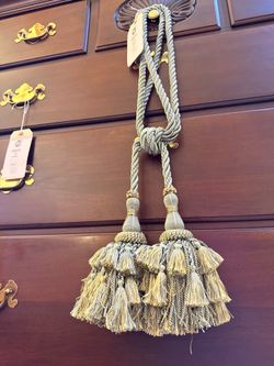 TASSELS Decor