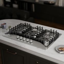 Empava 30 Inch Gas Cooktop