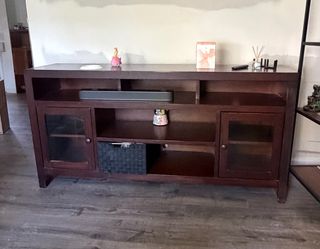 Mueble para TV