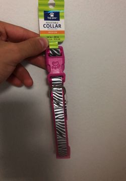 Reflective Dog Collar