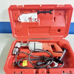 Milwaukee Electric Right Angle 1/2" Drill Motor 