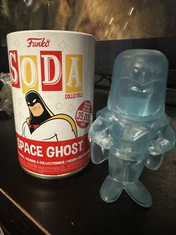 Space Ghost Common And Chase 