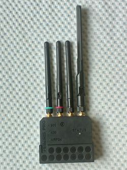 FEBERIS PRO by BPM Circuits