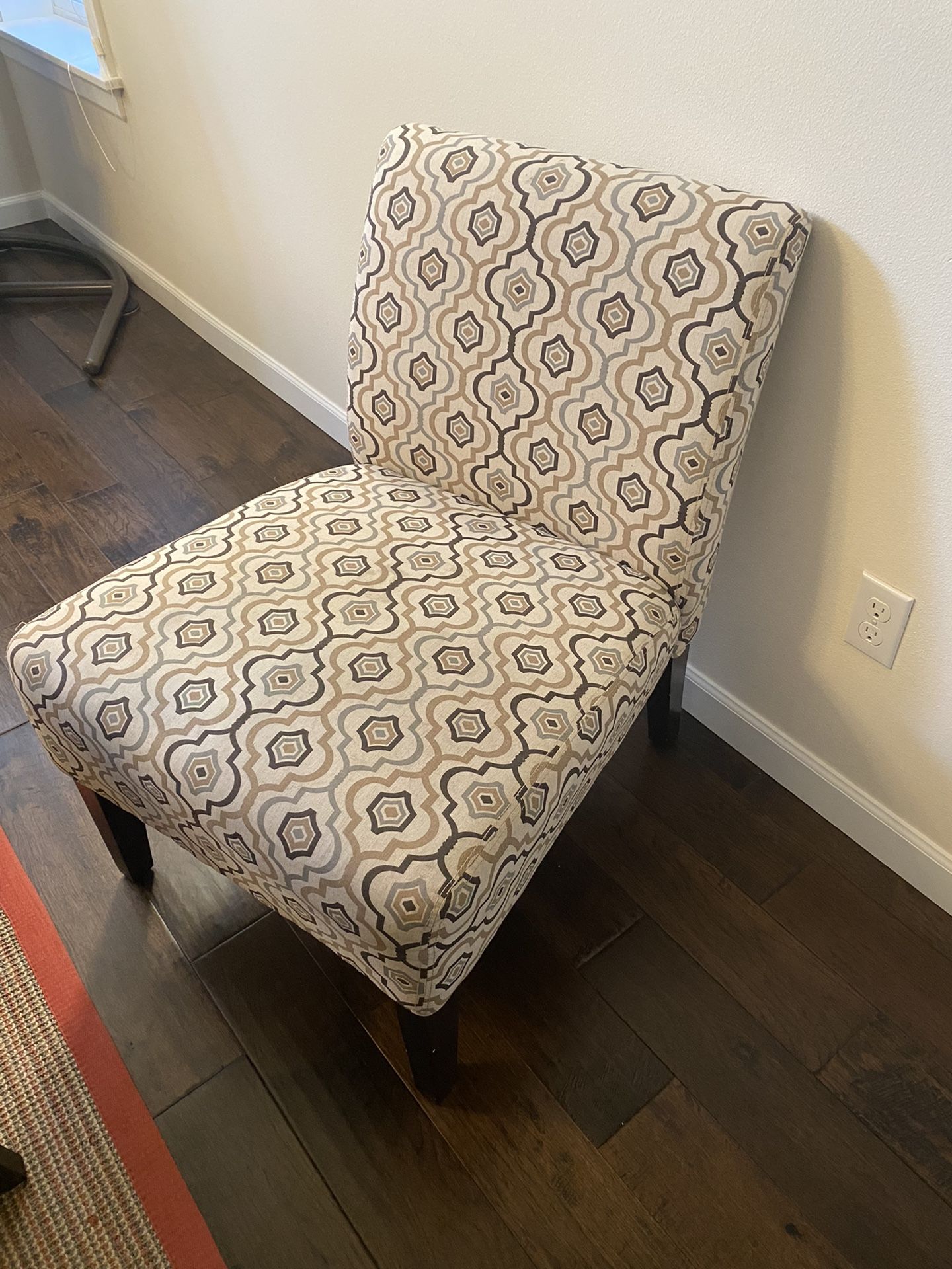 Accent Chair
