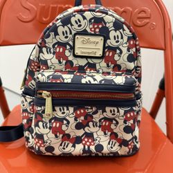 Disney Backpack 